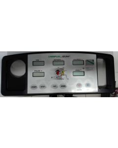 console tapis roulant LifeGear Lineaflex