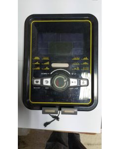 Console Cro Skyline B1