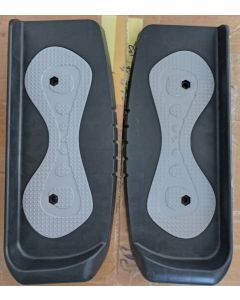 Pedali crossway trainer