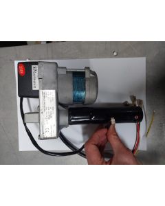 Motore inclinazione modello GM64 compatibile con GL64