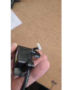 Sensore velocità ottico per tapis roulant per motori Gearworks Horizon, Treo, Vision Fitness 5 pin
